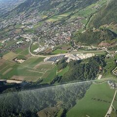 unverortetes Flugbild